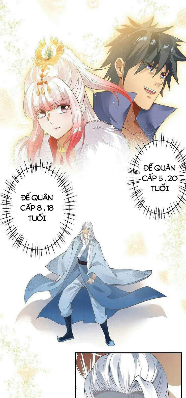 Nghịch Thiên Tà Thần Chapter 436 - 42