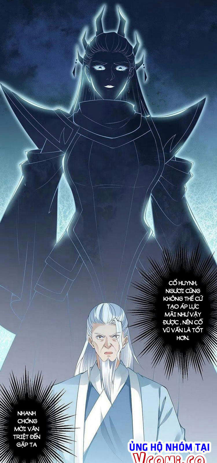 Nghịch Thiên Tà Thần Chapter 436 - 50