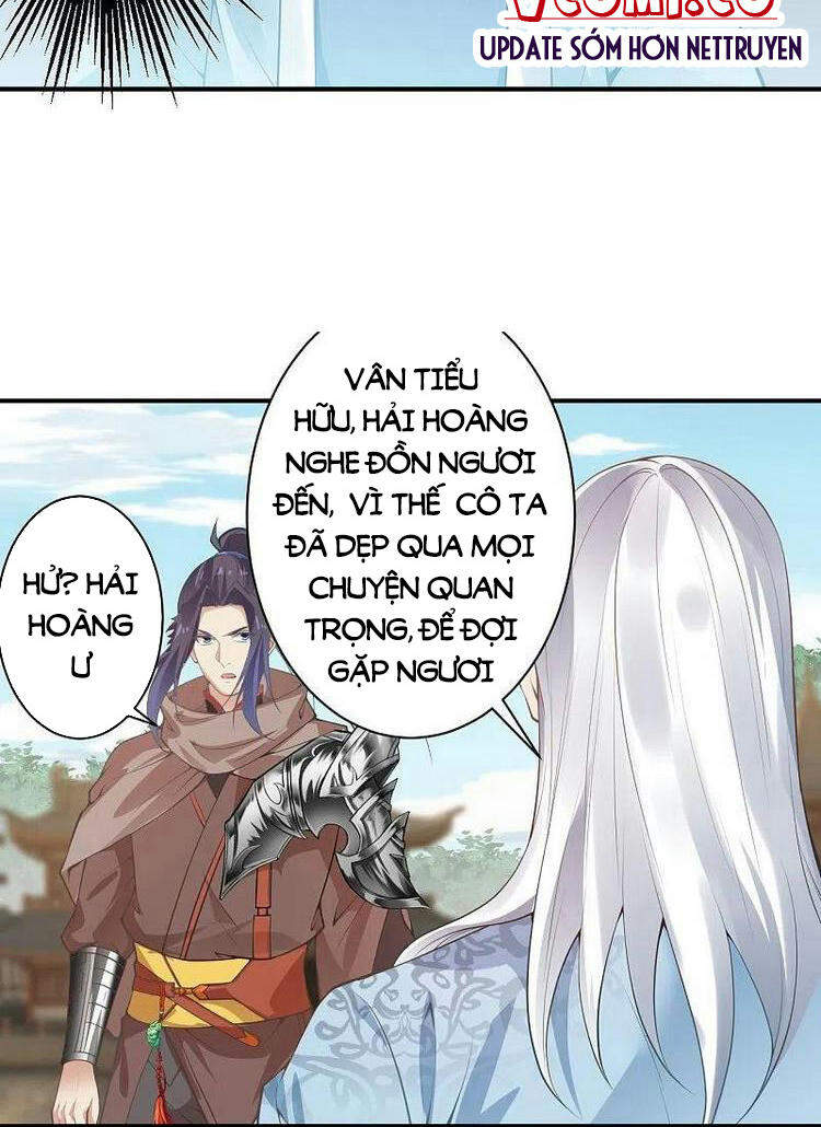 Nghịch Thiên Tà Thần Chapter 436 - 51