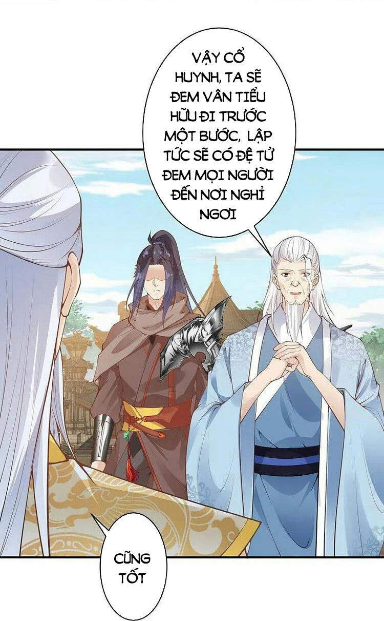 Nghịch Thiên Tà Thần Chapter 436 - 53