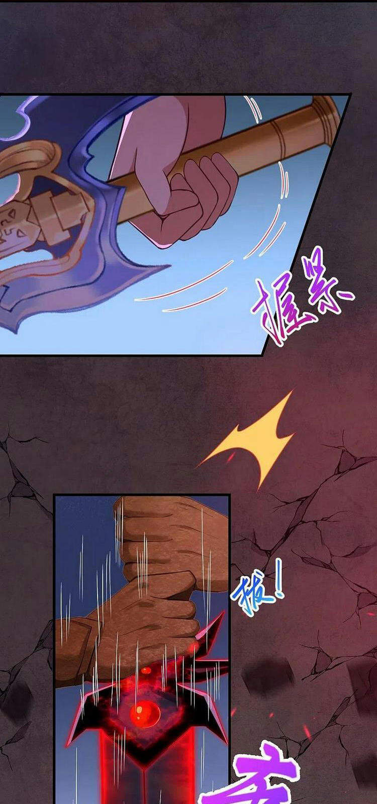 Nghịch Thiên Tà Thần Chapter 437 - 19