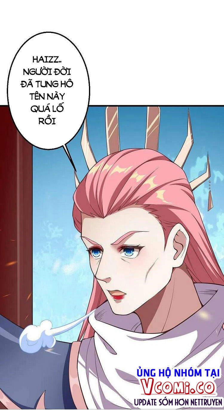 Nghịch Thiên Tà Thần Chapter 437 - 60
