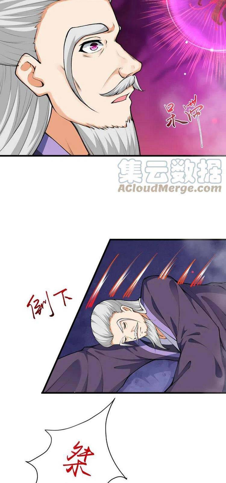 Nghịch Thiên Tà Thần Chapter 440 - 2