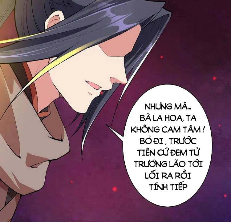 Nghịch Thiên Tà Thần Chapter 440 - 16