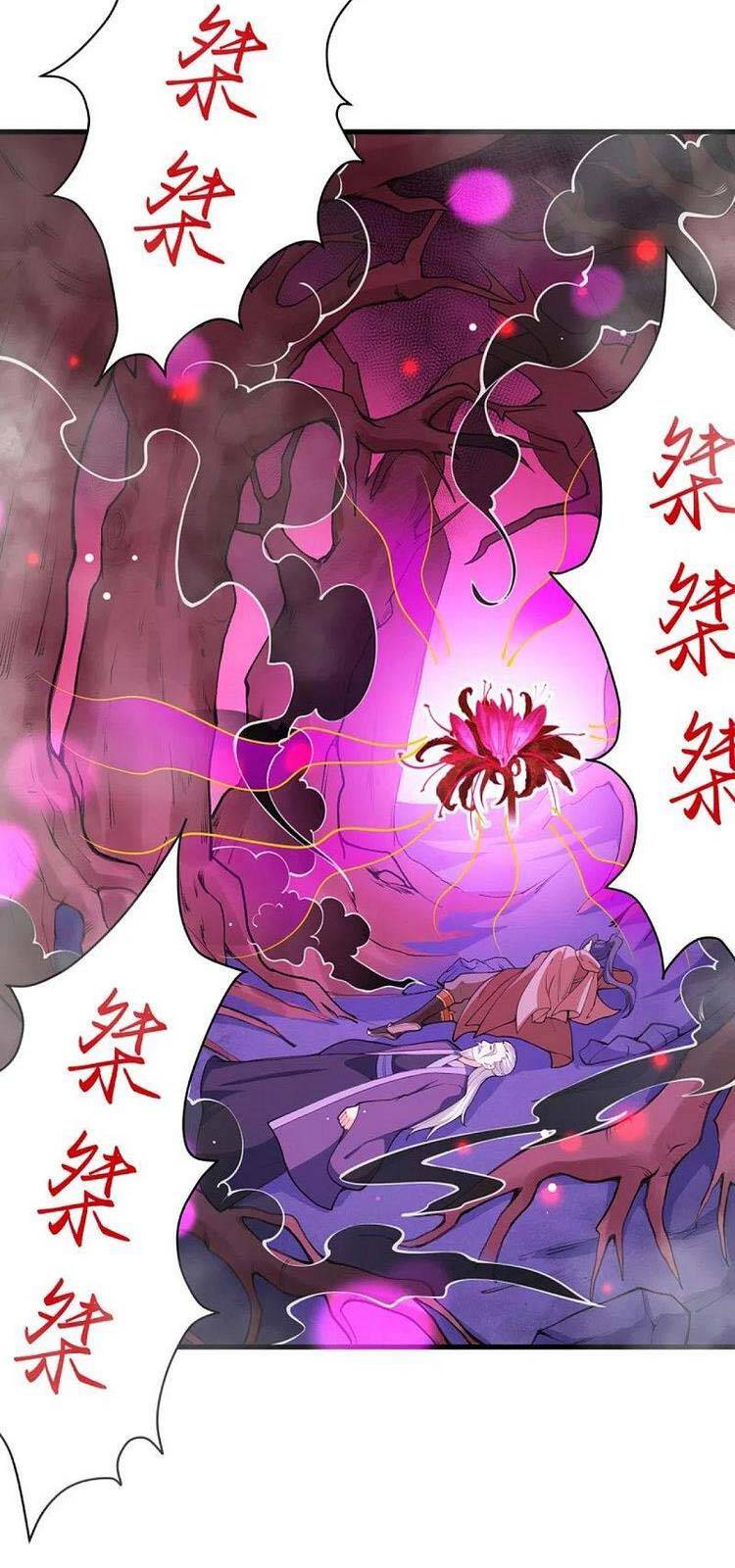 Nghịch Thiên Tà Thần Chapter 440 - 3
