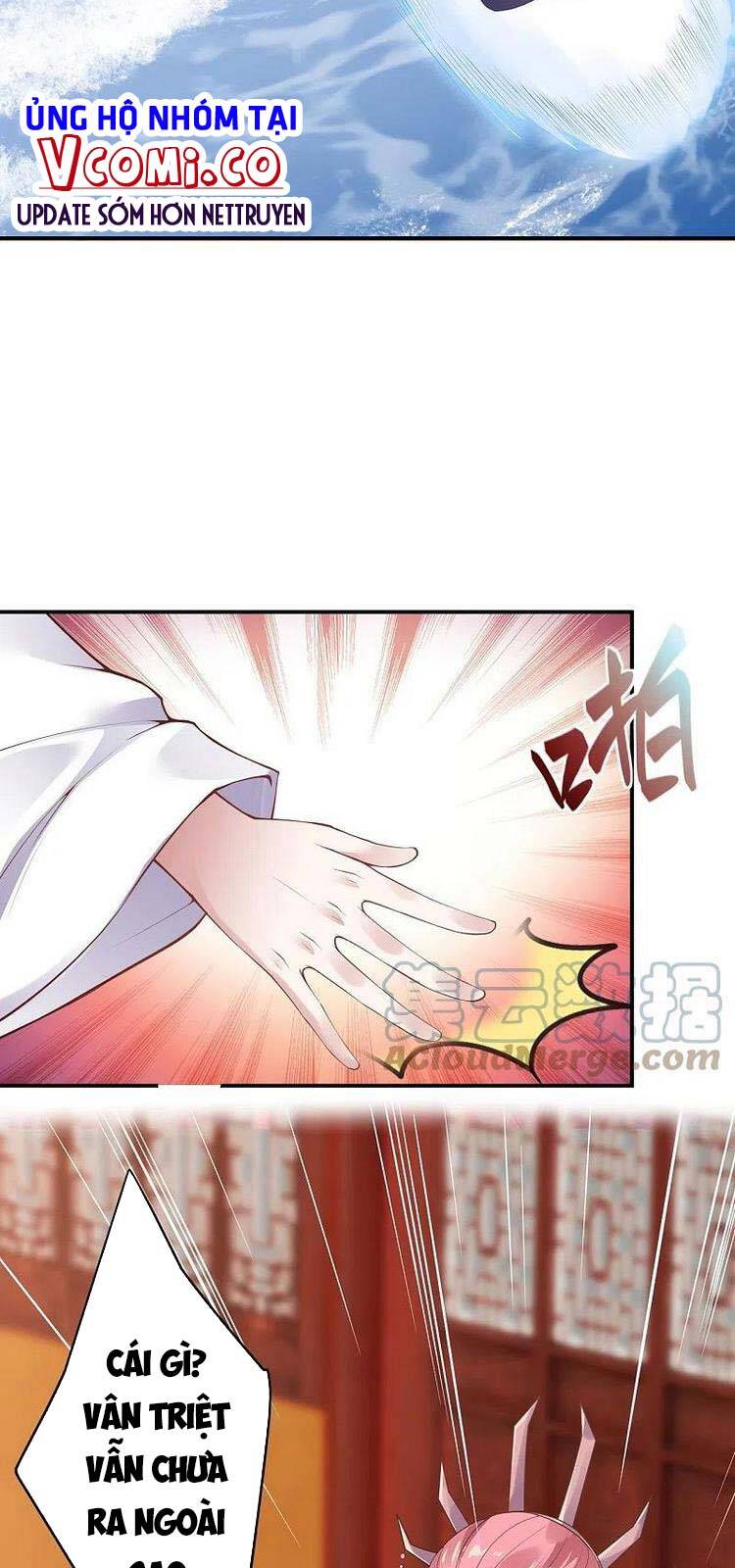 Nghịch Thiên Tà Thần Chapter 440 - 25