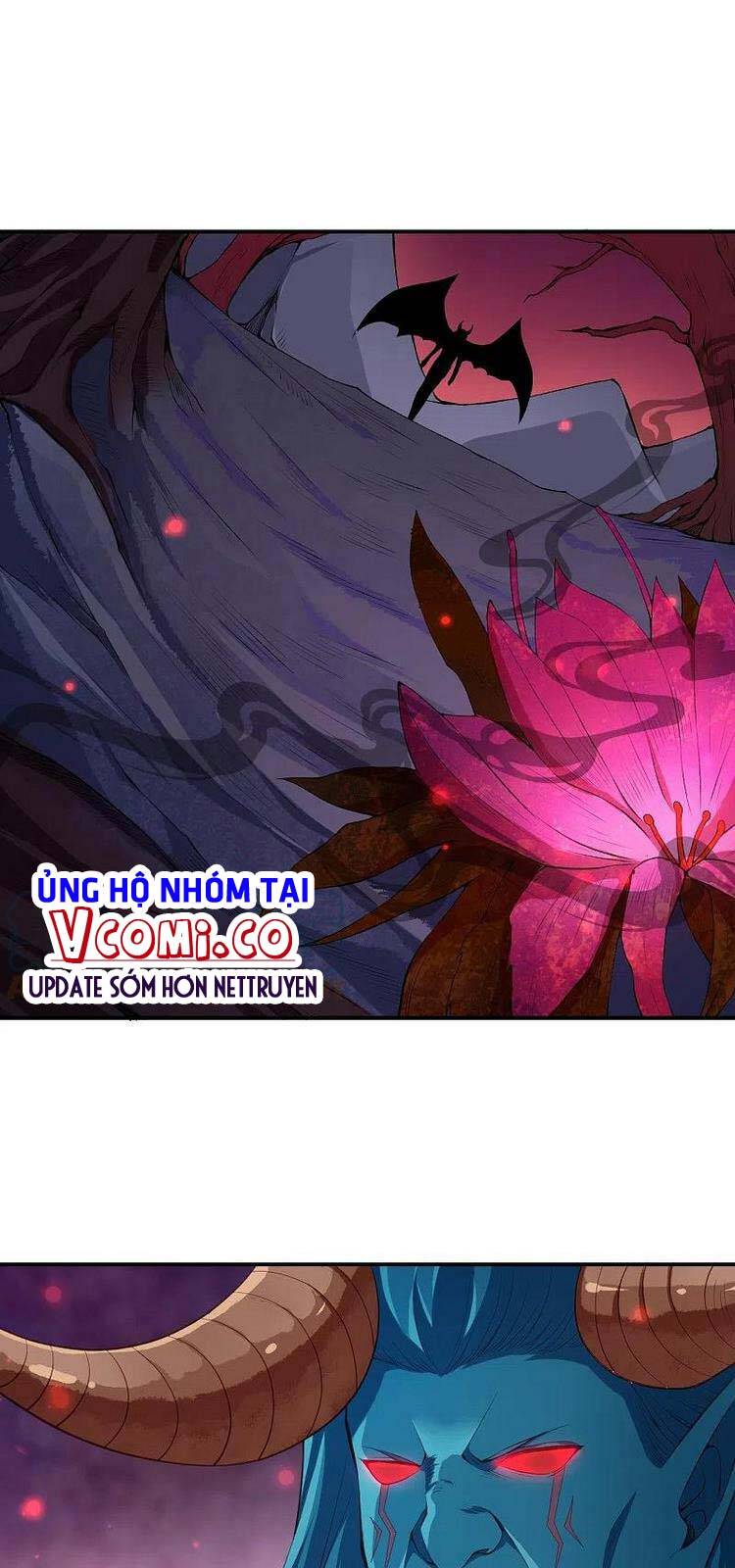 Nghịch Thiên Tà Thần Chapter 440 - 4