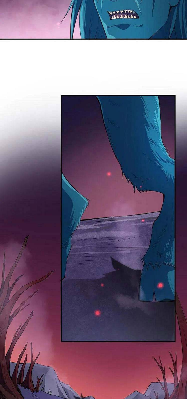 Nghịch Thiên Tà Thần Chapter 440 - 5