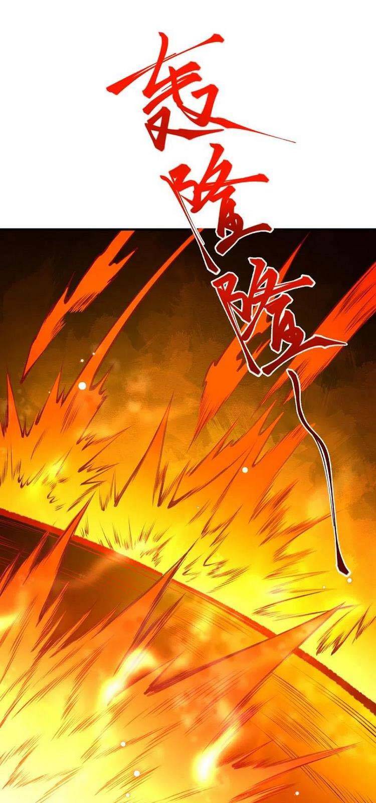 Nghịch Thiên Tà Thần Chapter 440 - 45