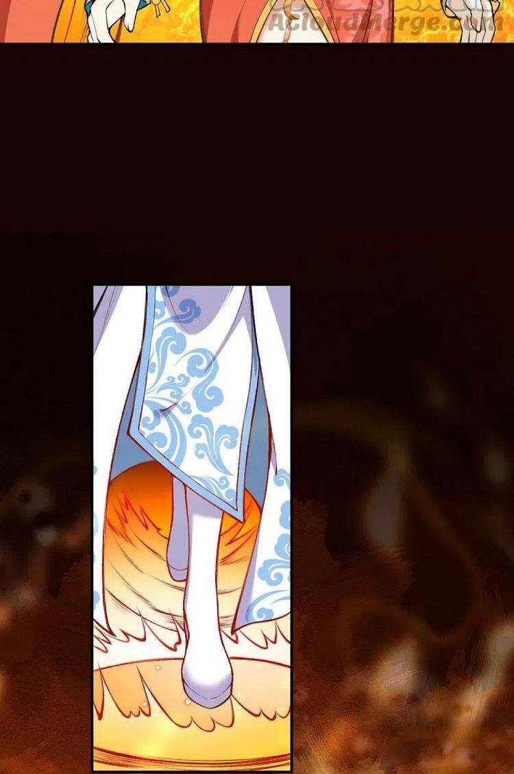 Nghịch Thiên Tà Thần Chapter 440 - 48