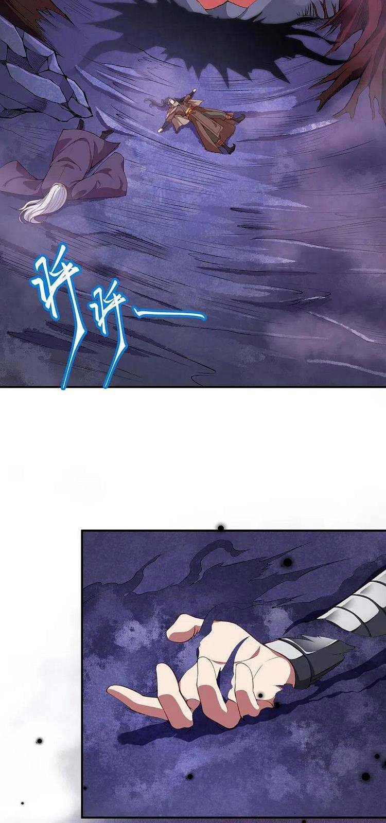 Nghịch Thiên Tà Thần Chapter 440 - 6