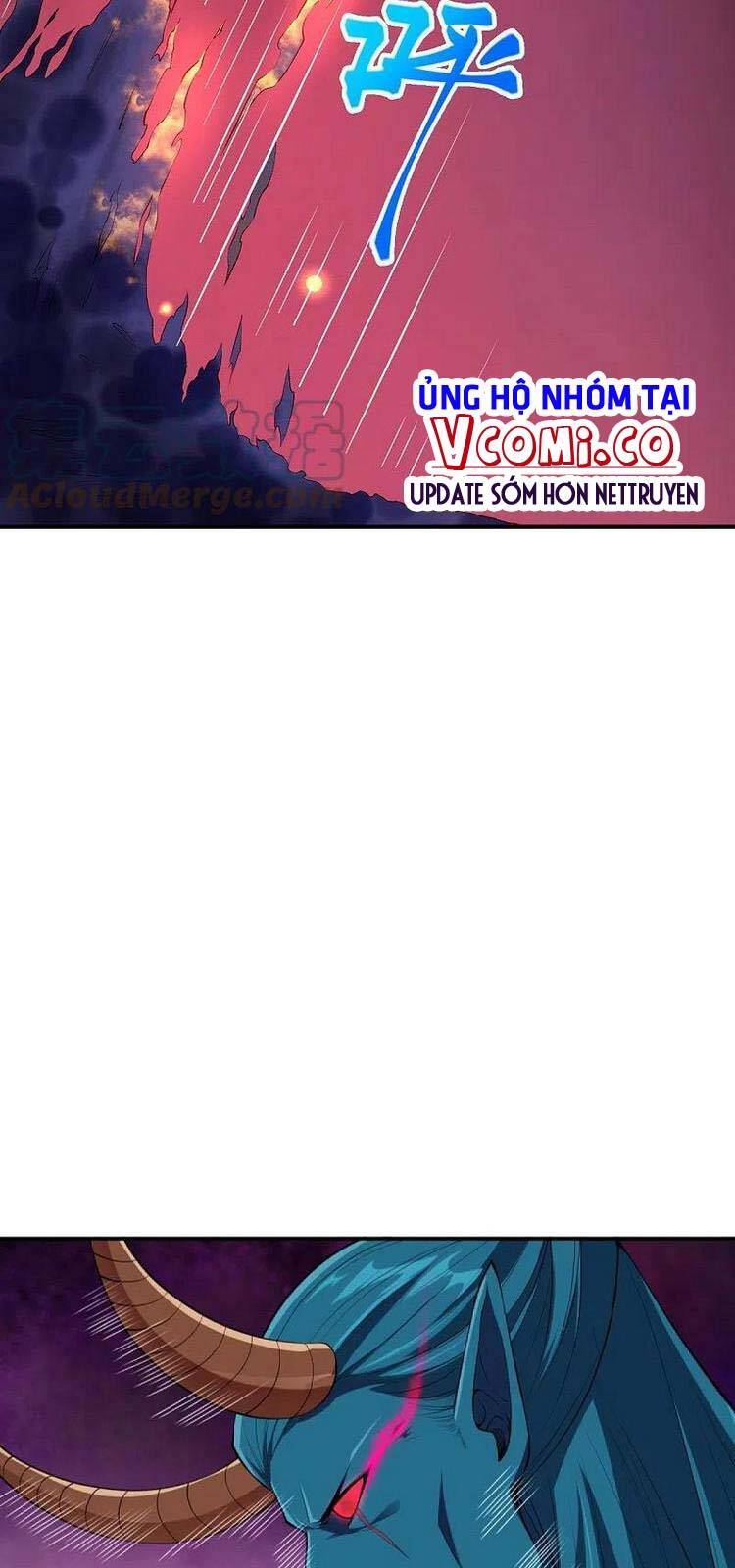 Nghịch Thiên Tà Thần Chapter 440 - 10