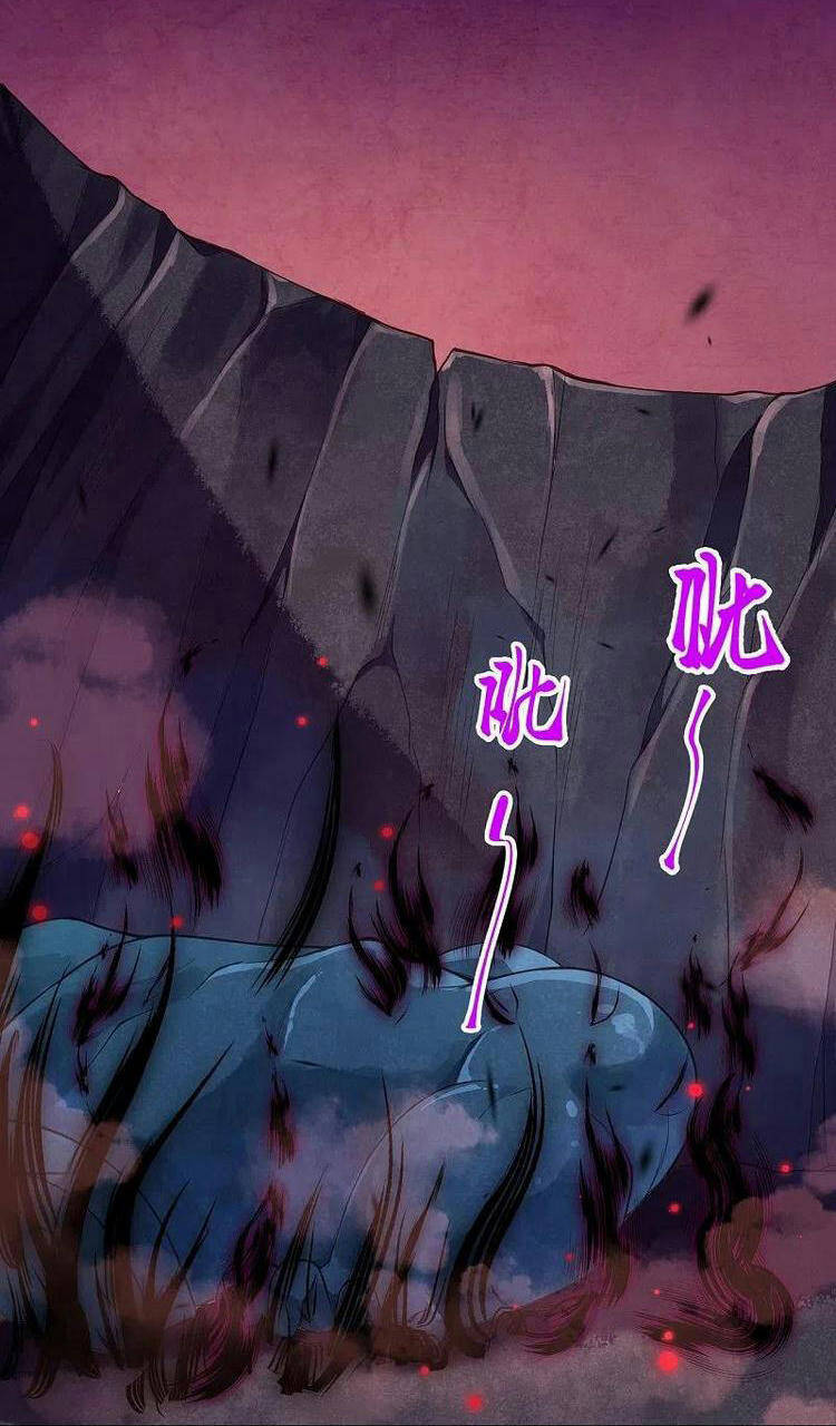 Nghịch Thiên Tà Thần Chapter 442 - 13
