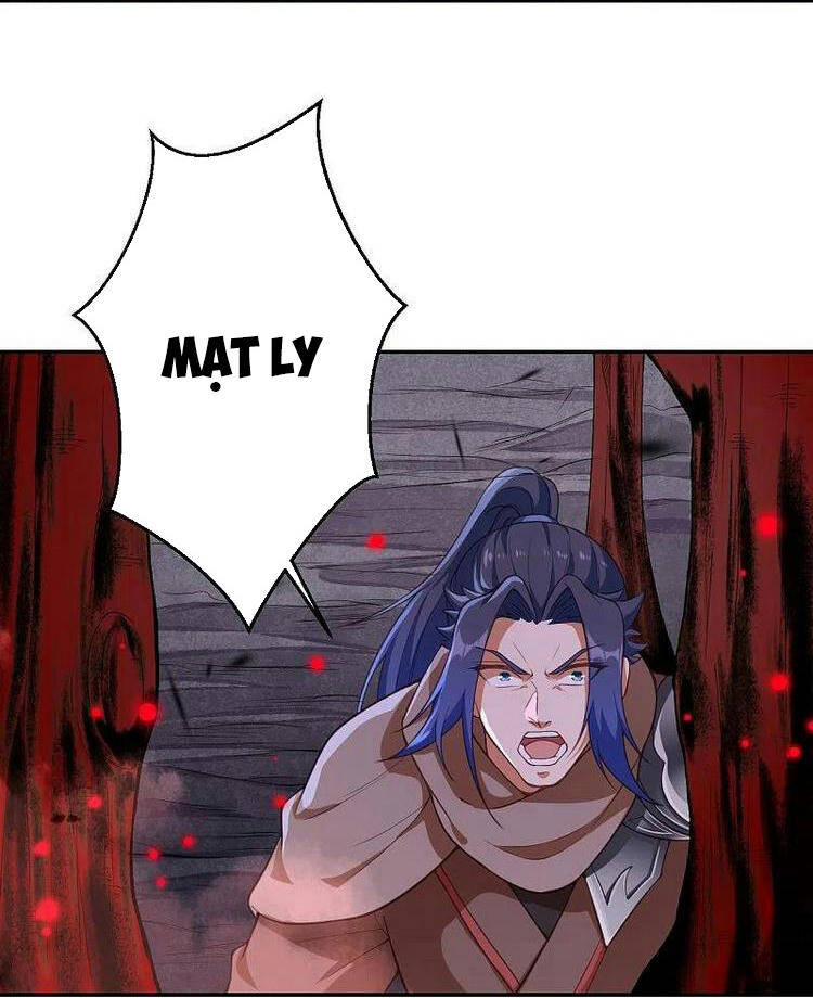 Nghịch Thiên Tà Thần Chapter 442 - 19