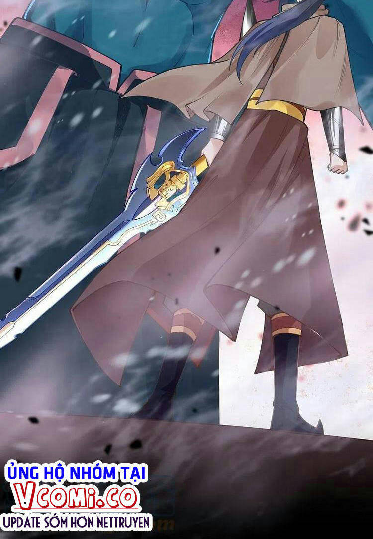 Nghịch Thiên Tà Thần Chapter 442 - 48
