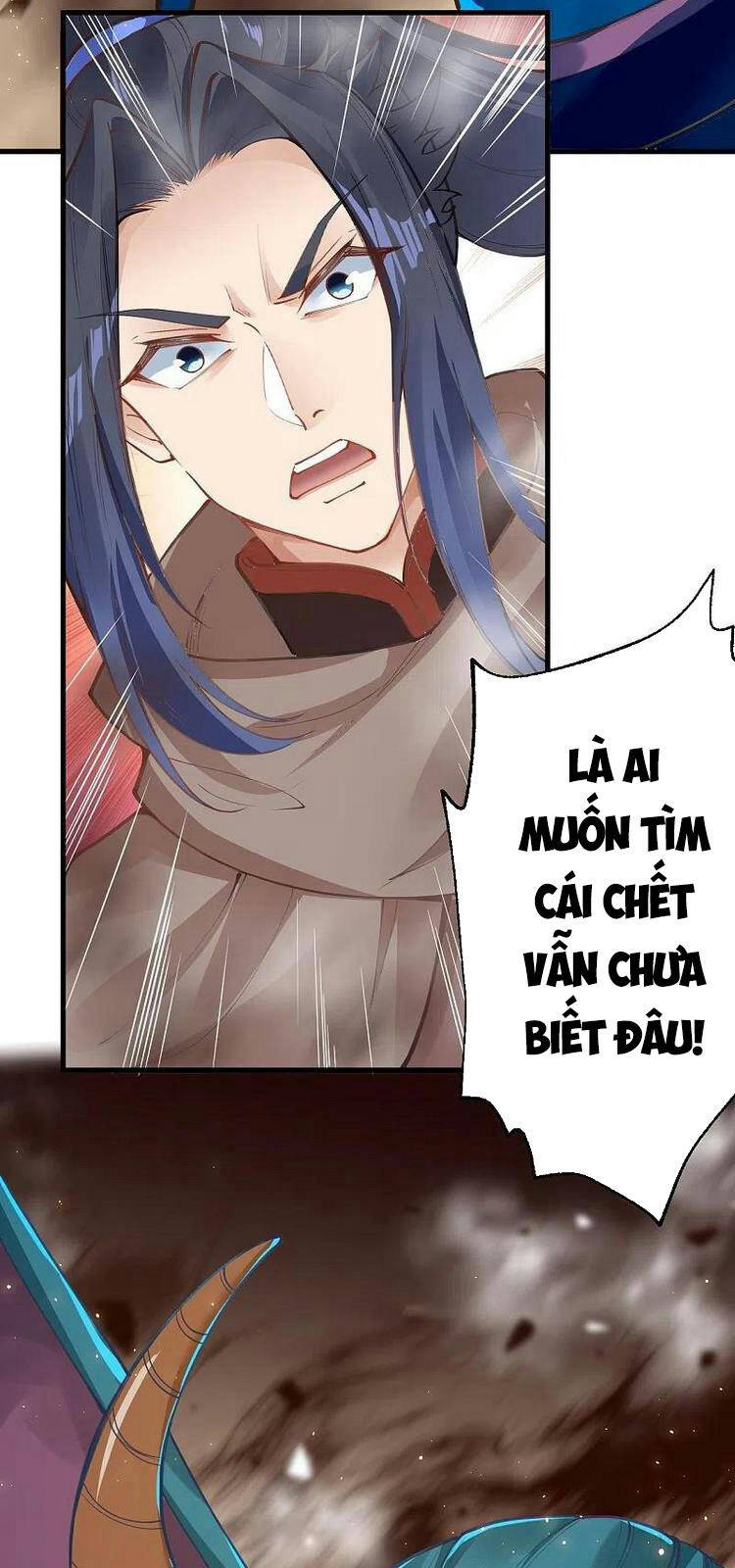 Nghịch Thiên Tà Thần Chapter 442 - 55