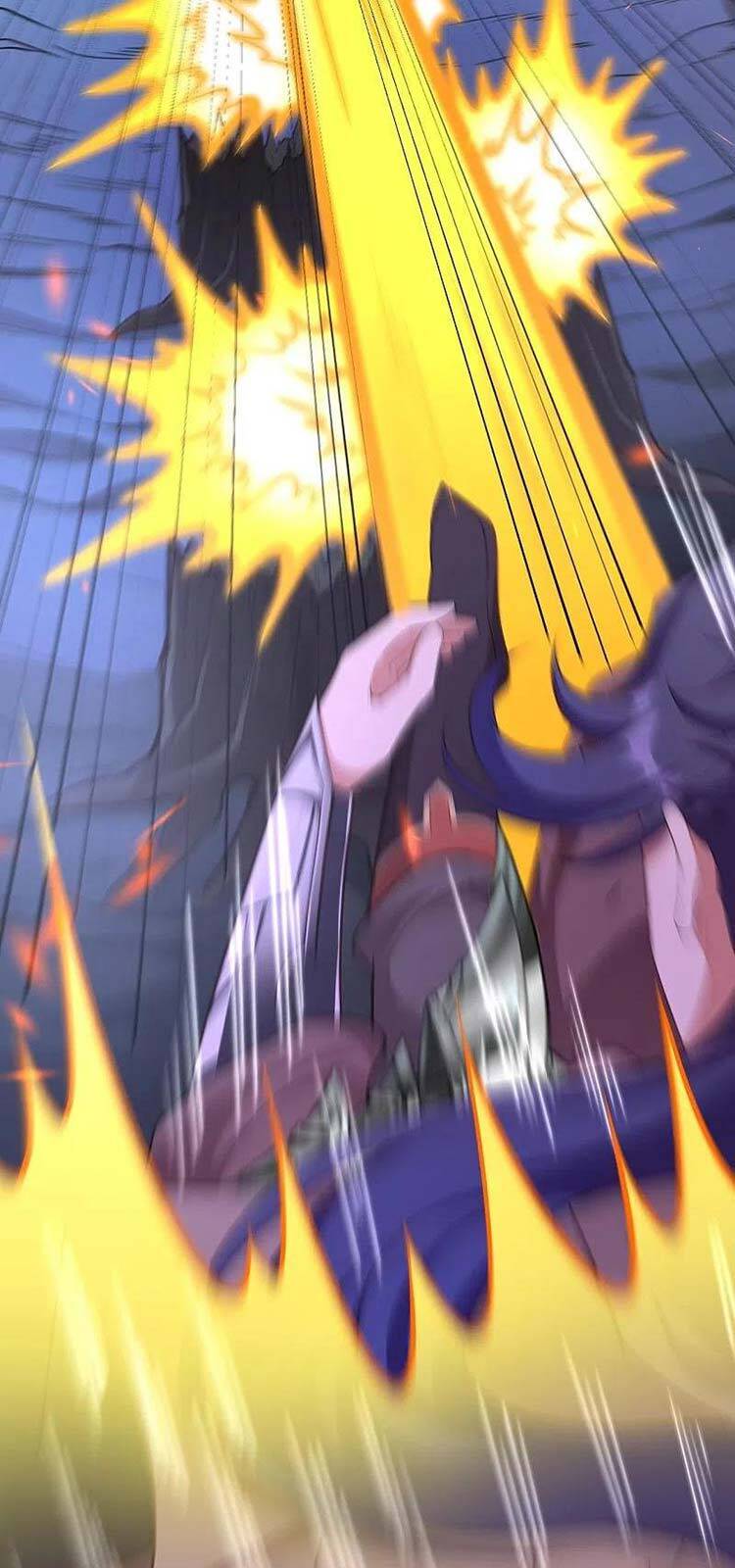 Nghịch Thiên Tà Thần Chapter 448 - 47