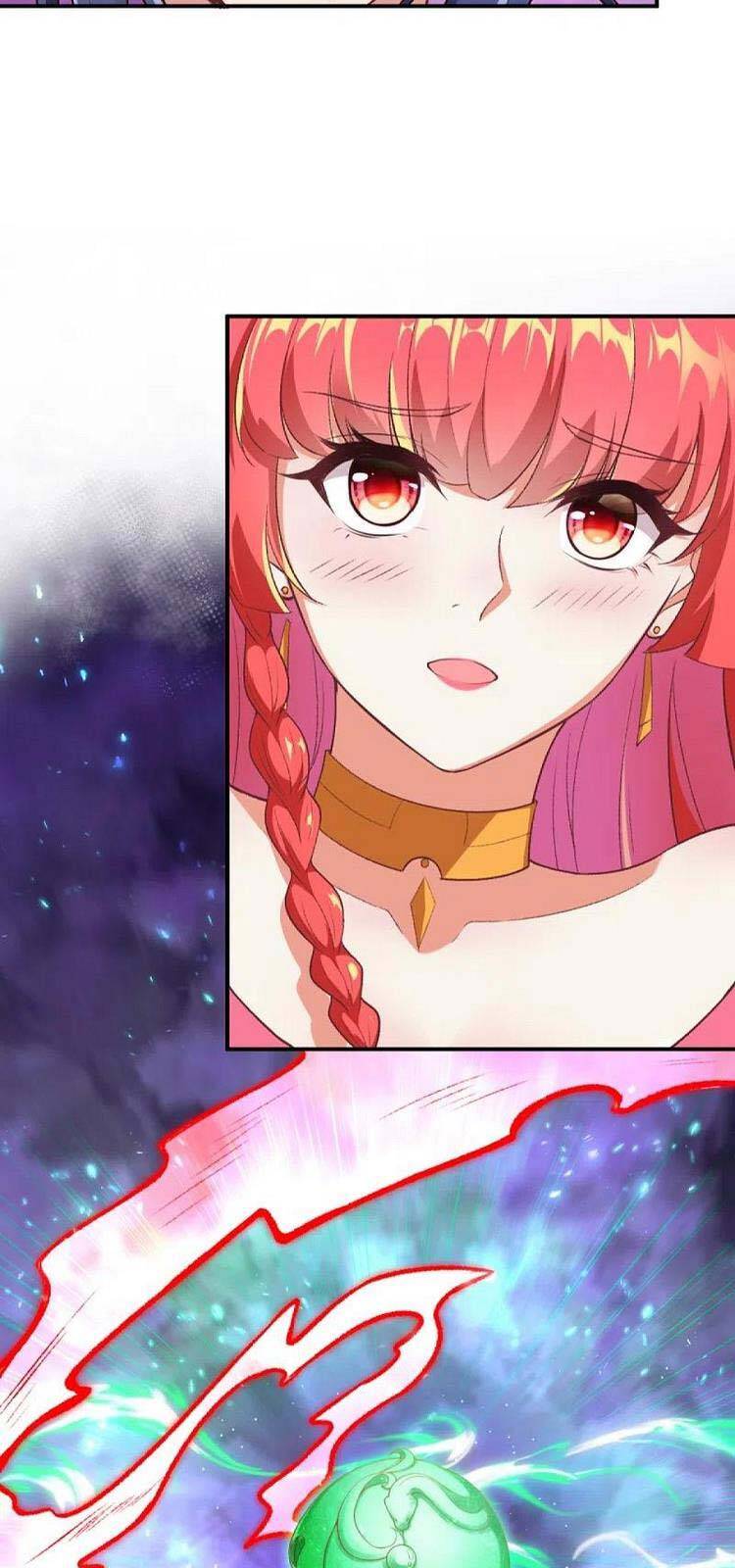 Nghịch Thiên Tà Thần Chapter 449 - 9