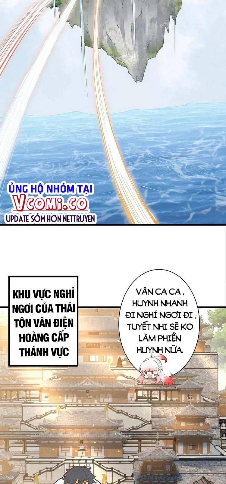 Nghịch Thiên Tà Thần Chapter 451 - 12