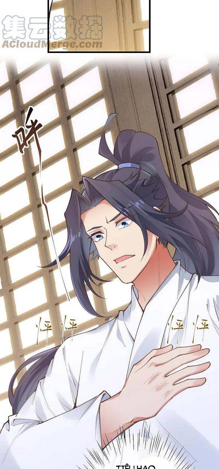 Nghịch Thiên Tà Thần Chapter 451 - 14