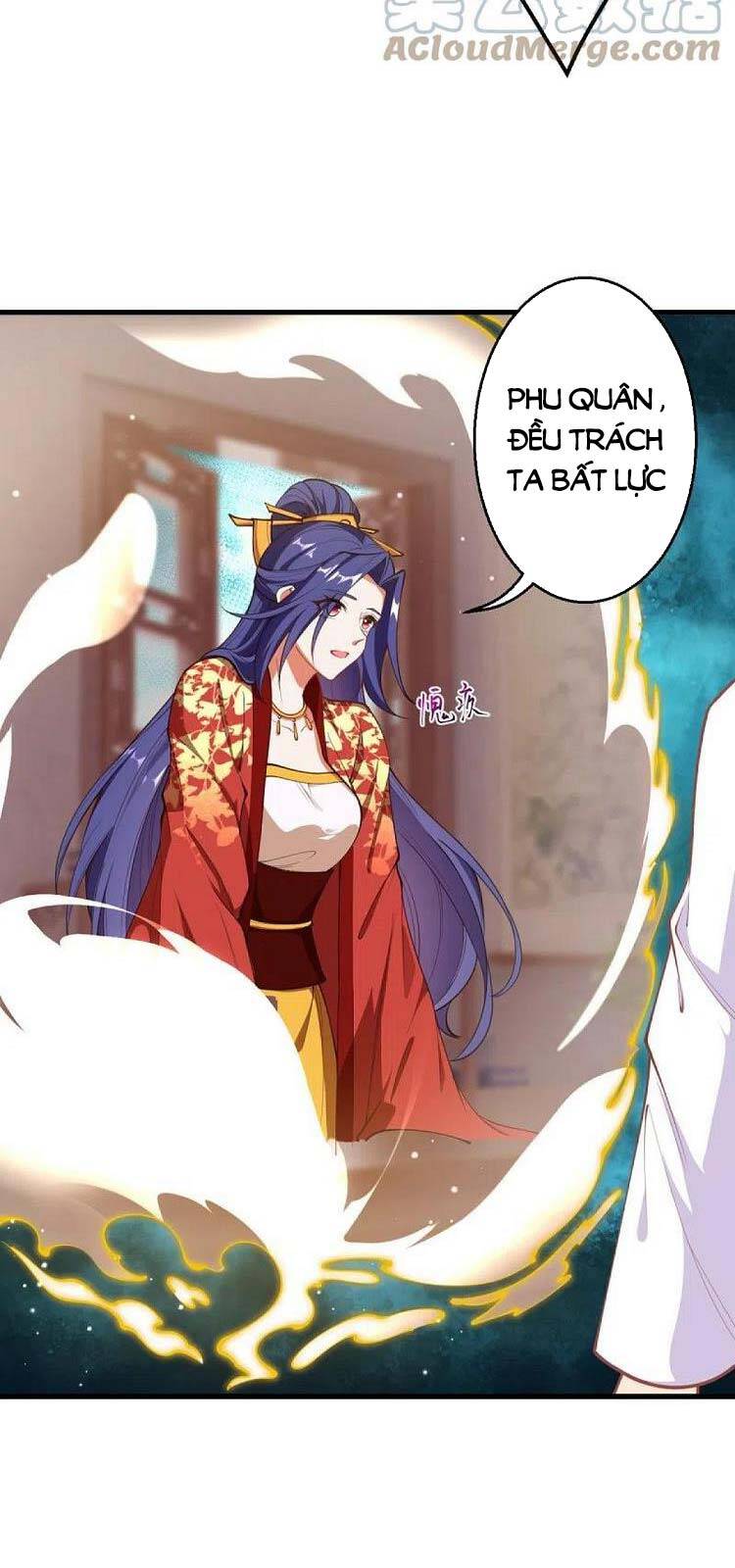 Nghịch Thiên Tà Thần Chapter 451 - 25