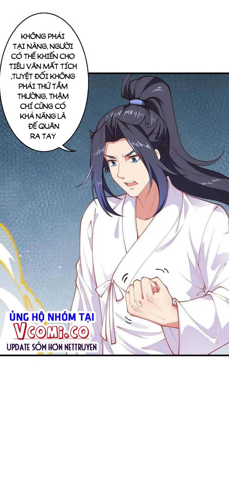 Nghịch Thiên Tà Thần Chapter 451 - 26