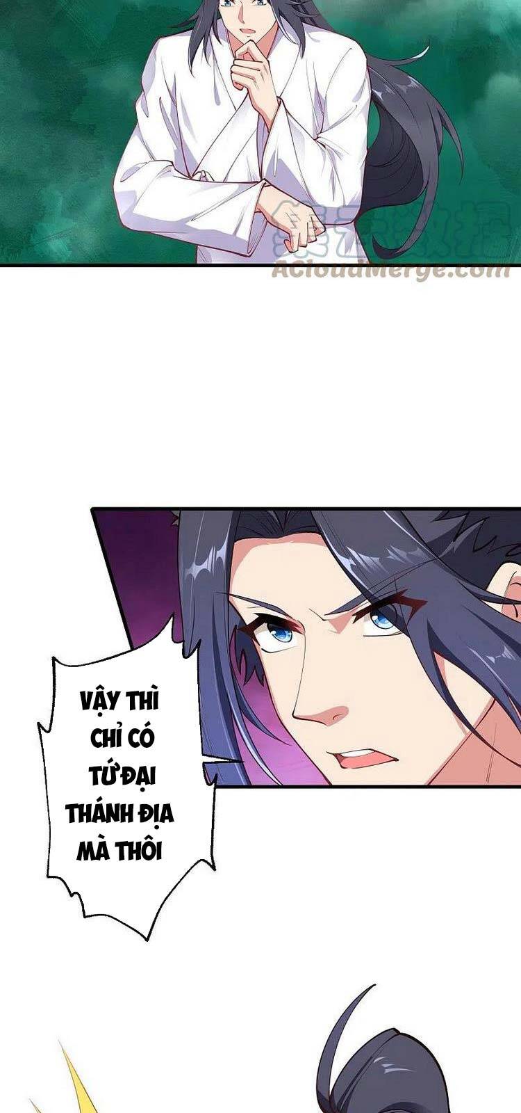 Nghịch Thiên Tà Thần Chapter 451 - 29