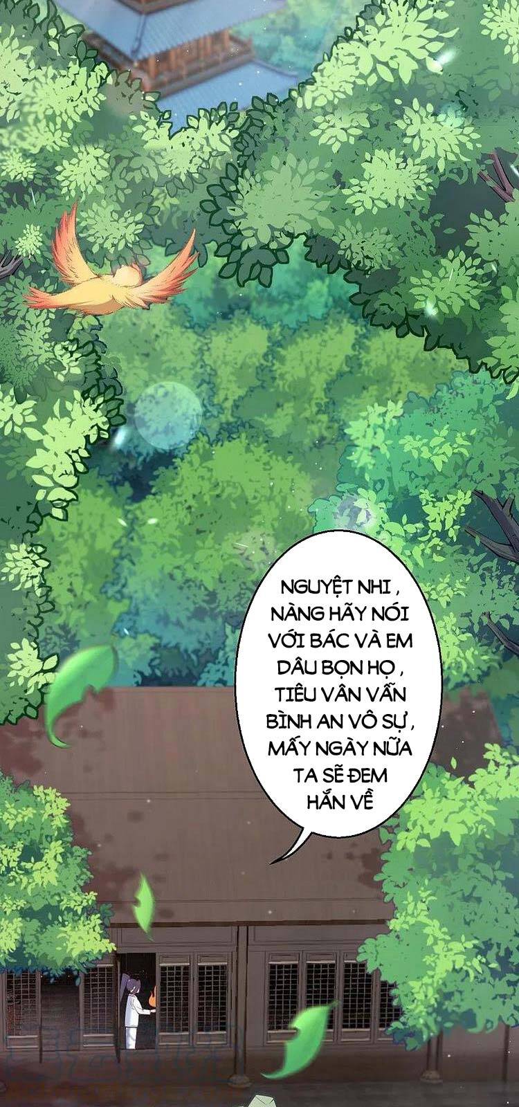 Nghịch Thiên Tà Thần Chapter 451 - 31