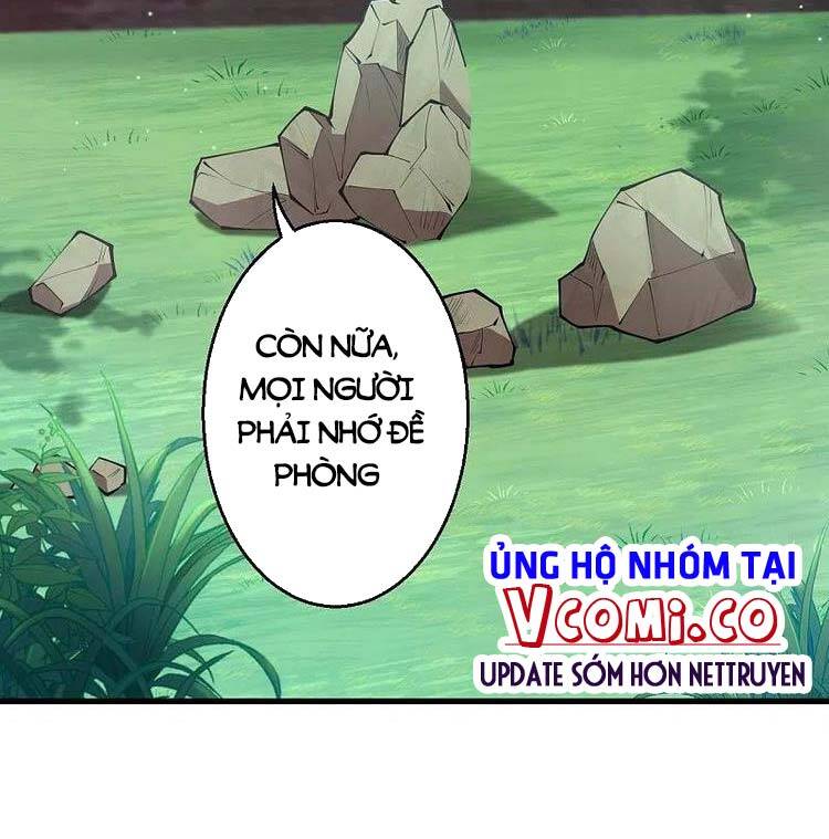 Nghịch Thiên Tà Thần Chapter 451 - 32