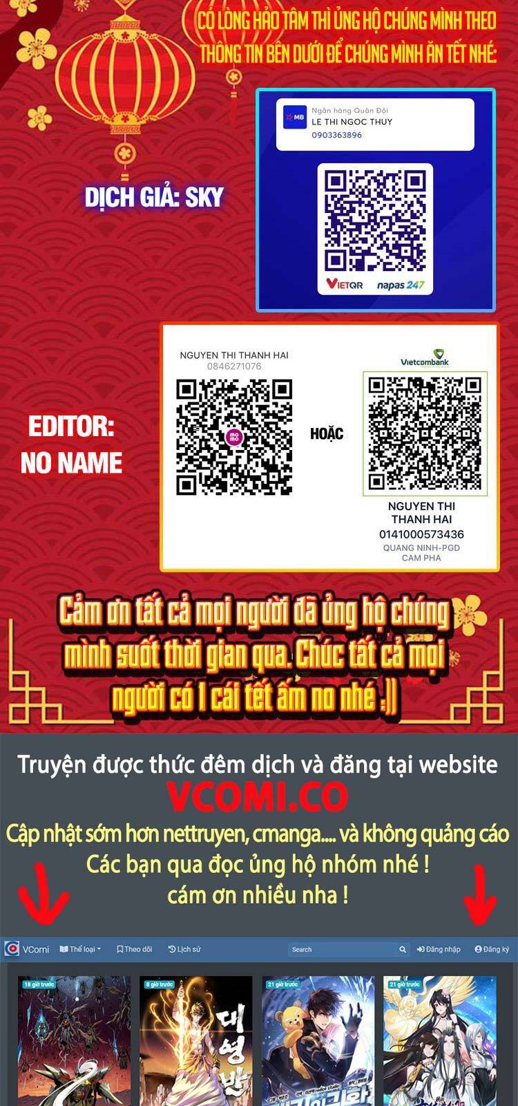 Nghịch Thiên Tà Thần Chapter 451 - 48