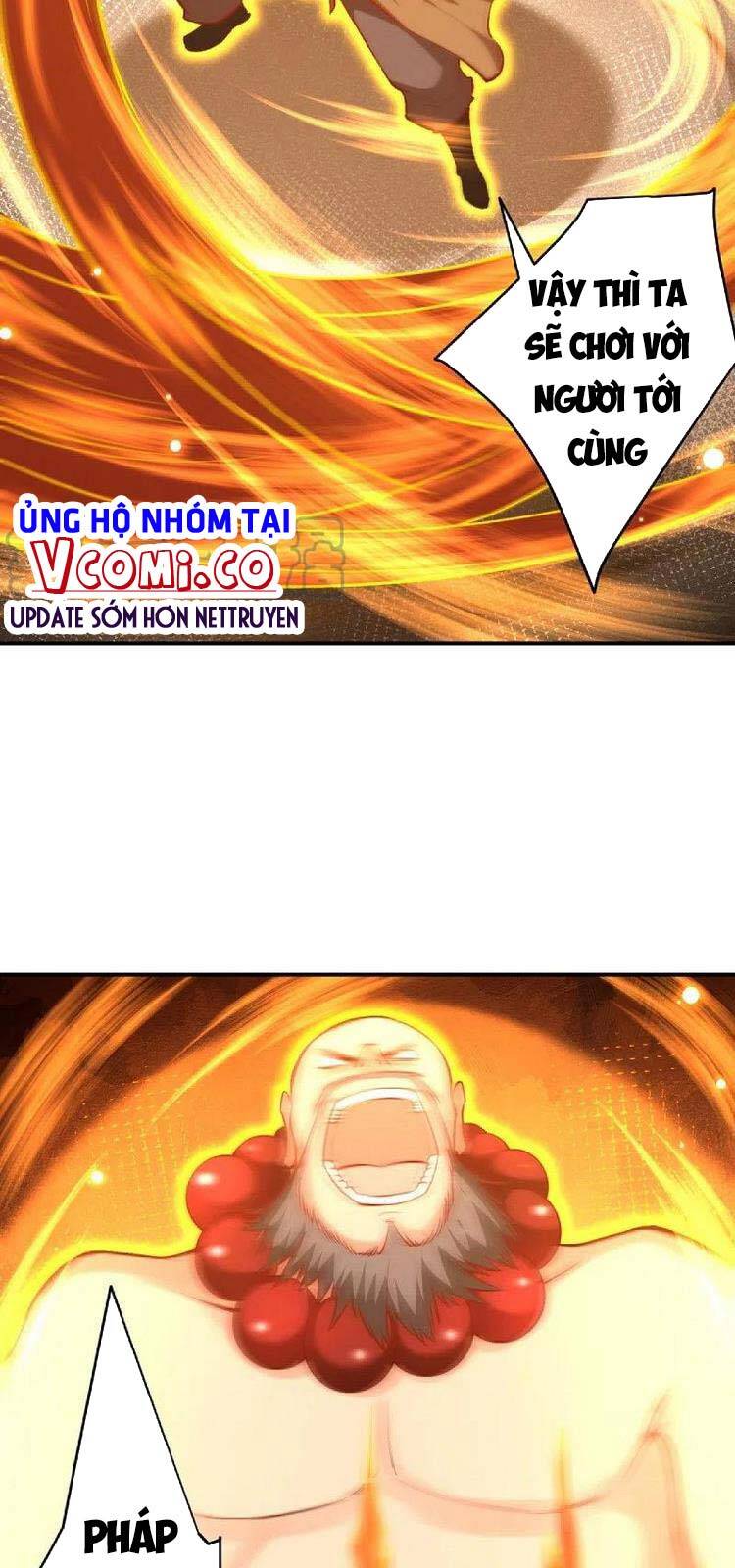 Nghịch Thiên Tà Thần Chapter 452 - 13