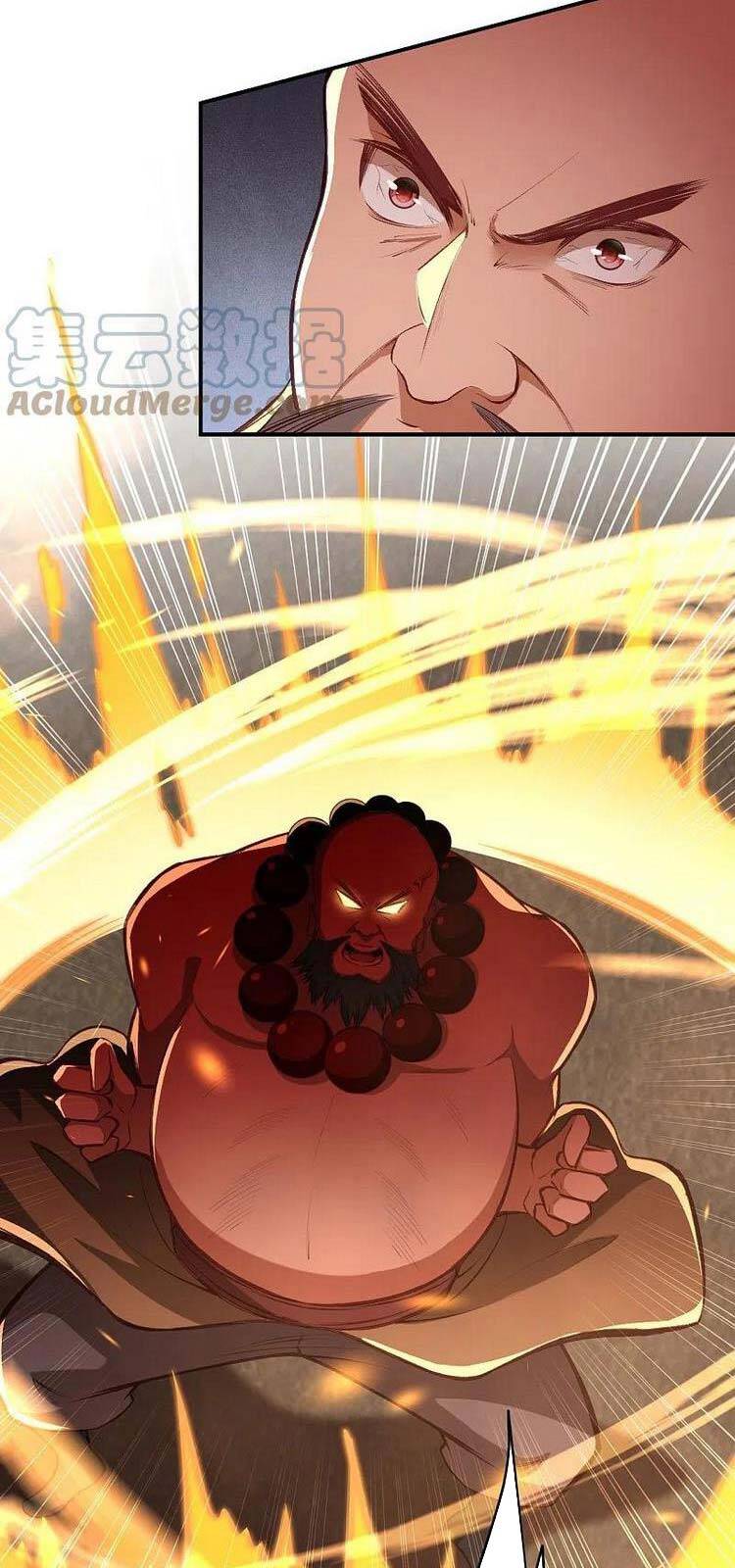 Nghịch Thiên Tà Thần Chapter 452 - 30