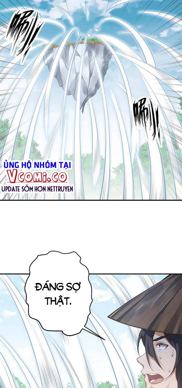 Nghịch Thiên Tà Thần Chapter 452 - 46