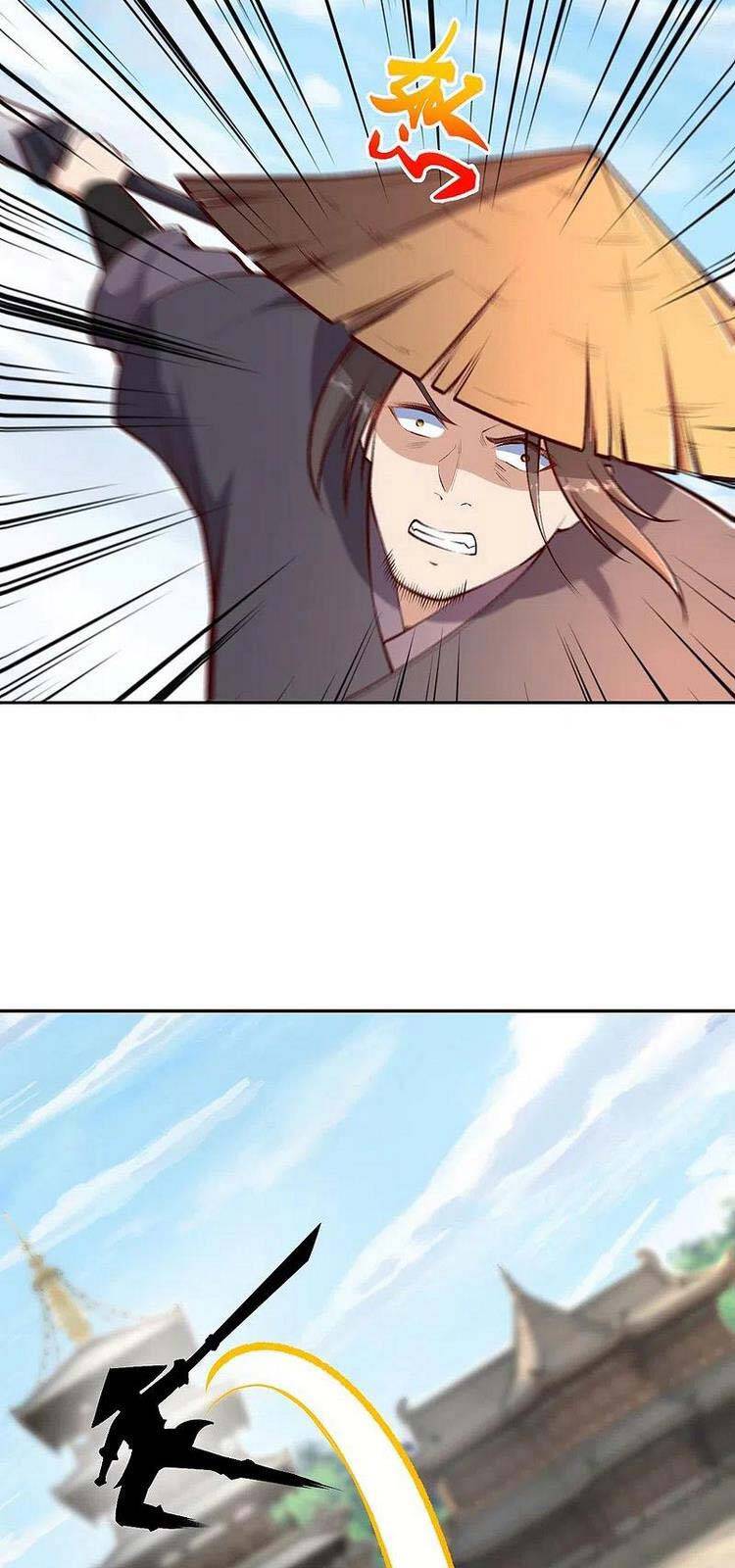 Nghịch Thiên Tà Thần Chapter 452 - 6