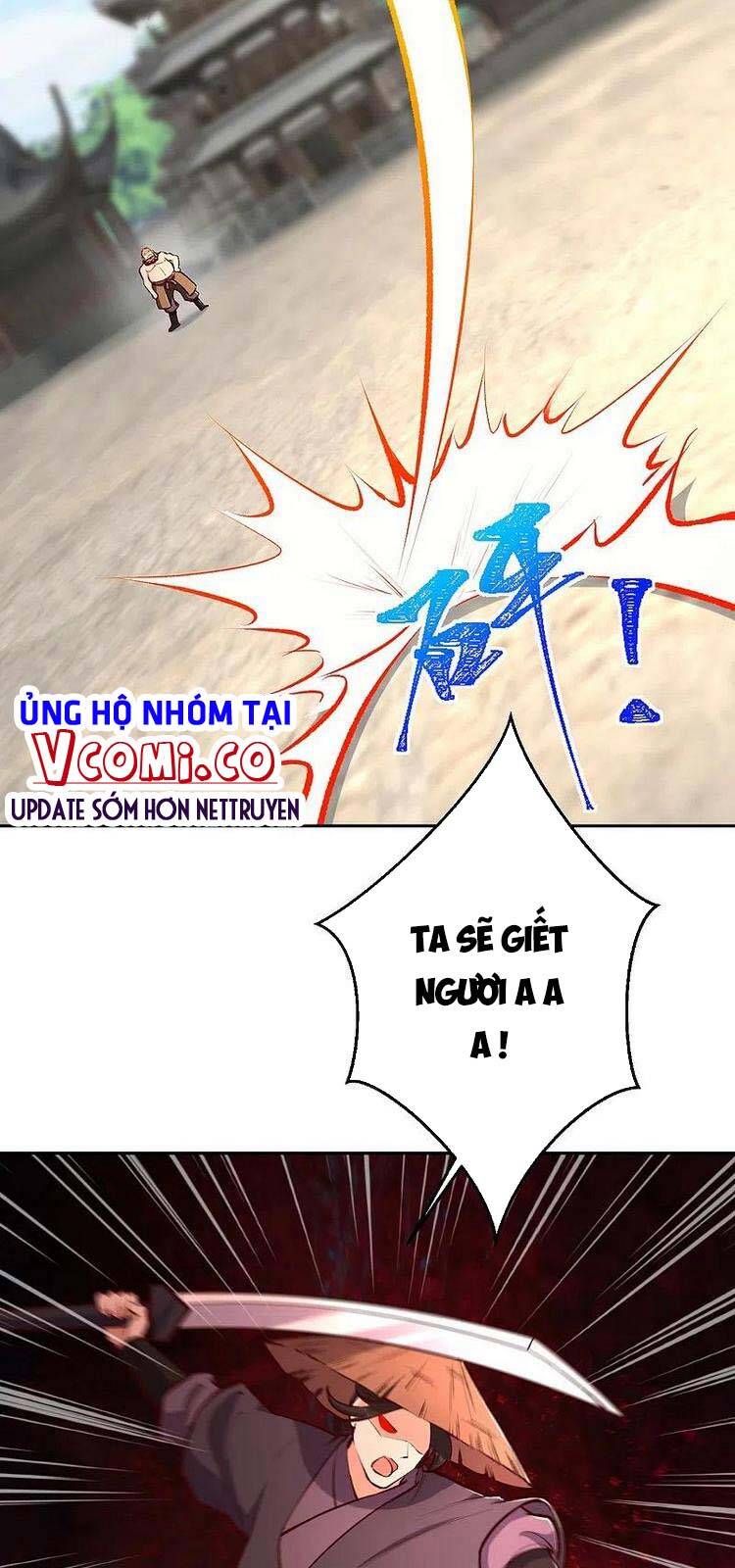 Nghịch Thiên Tà Thần Chapter 452 - 7