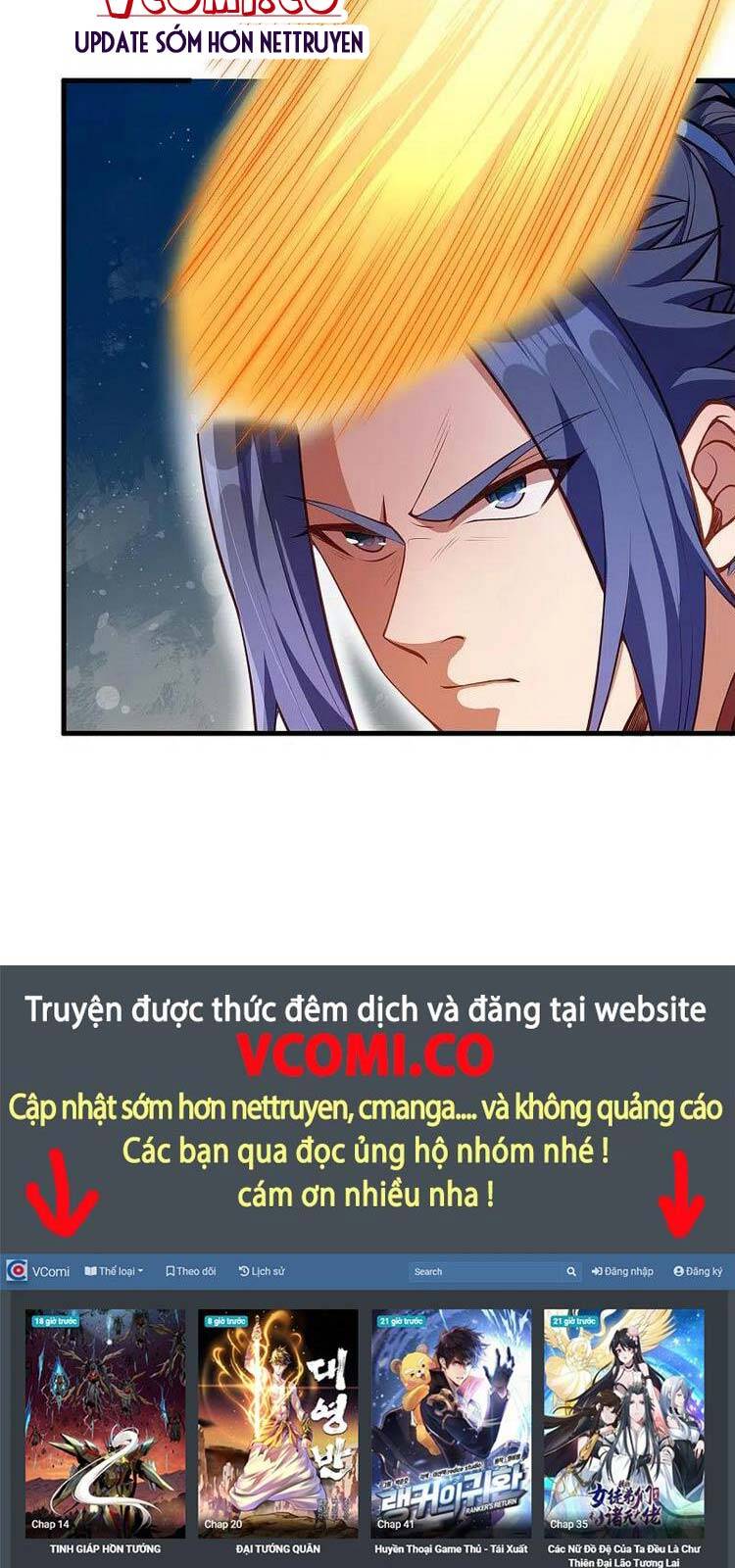 Nghịch Thiên Tà Thần Chapter 453 - 36