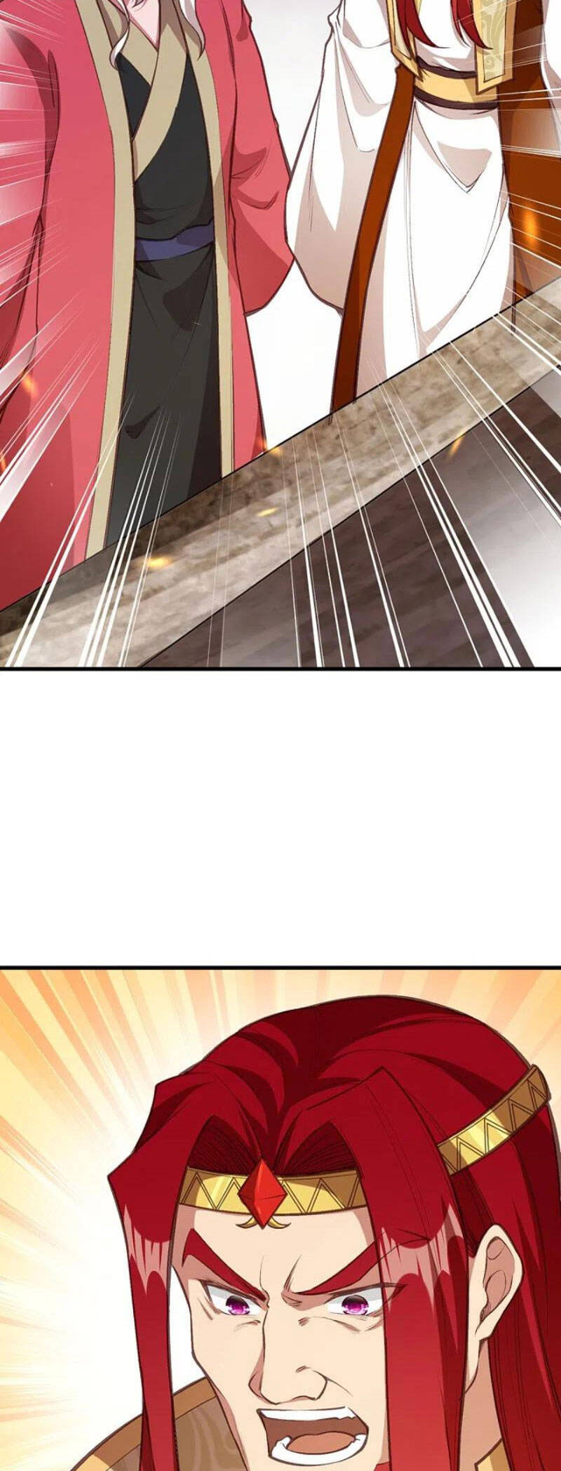 Nghịch Thiên Tà Thần Chapter 462 - 33