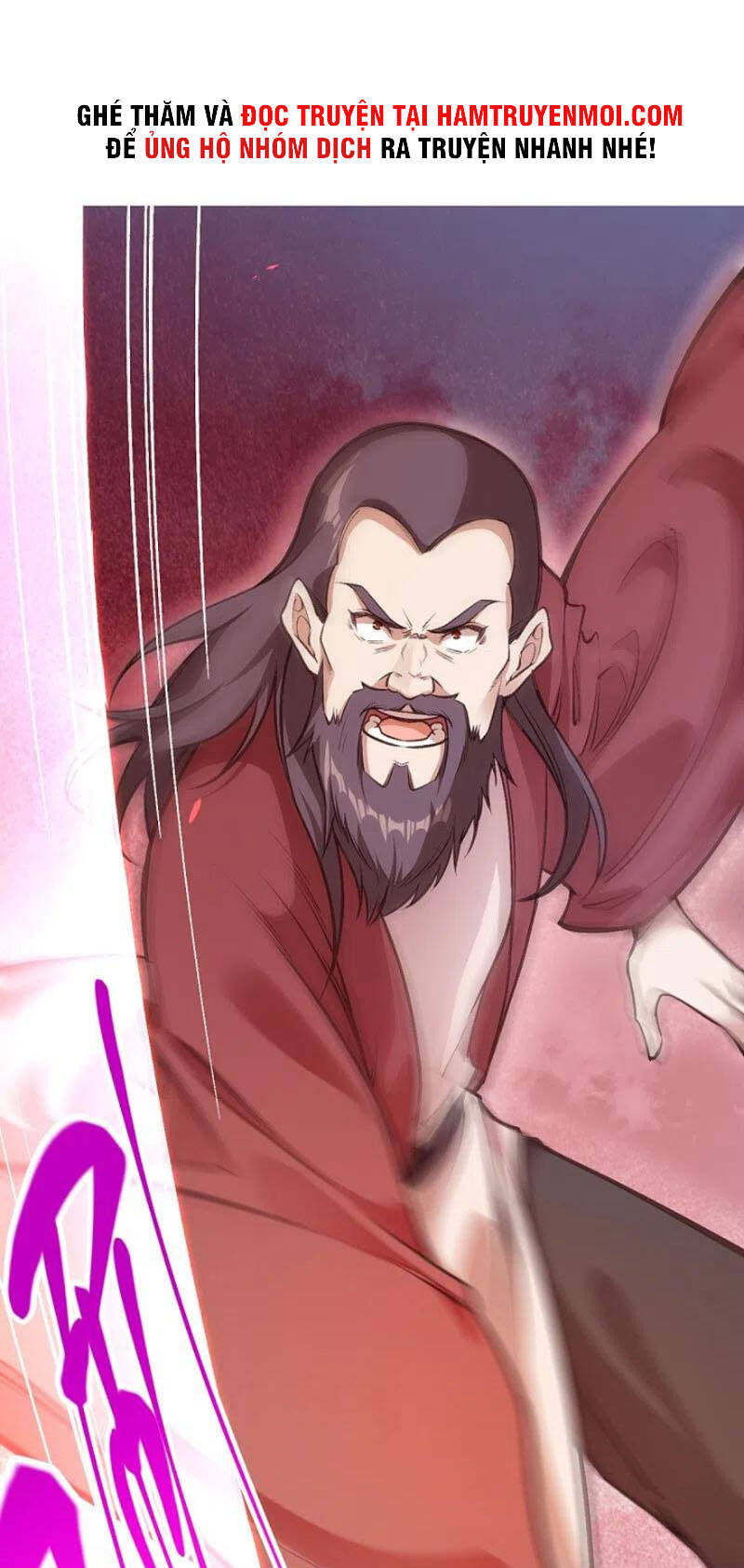 Nghịch Thiên Tà Thần Chapter 462 - 9