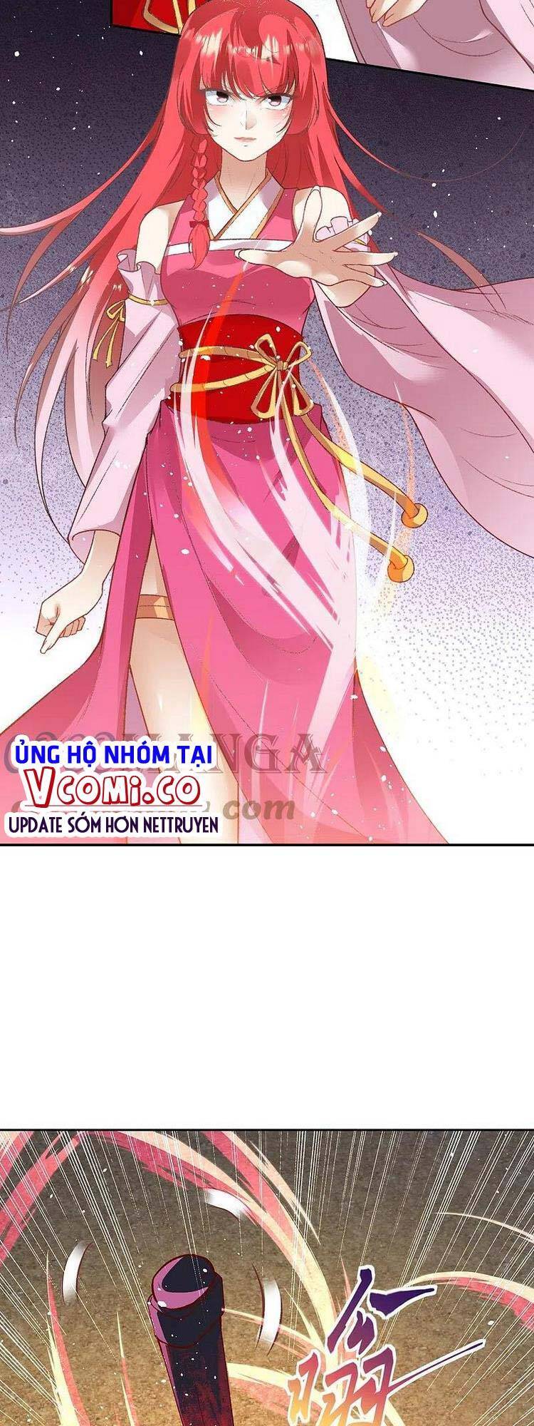 Nghịch Thiên Tà Thần Chapter 472 - 26