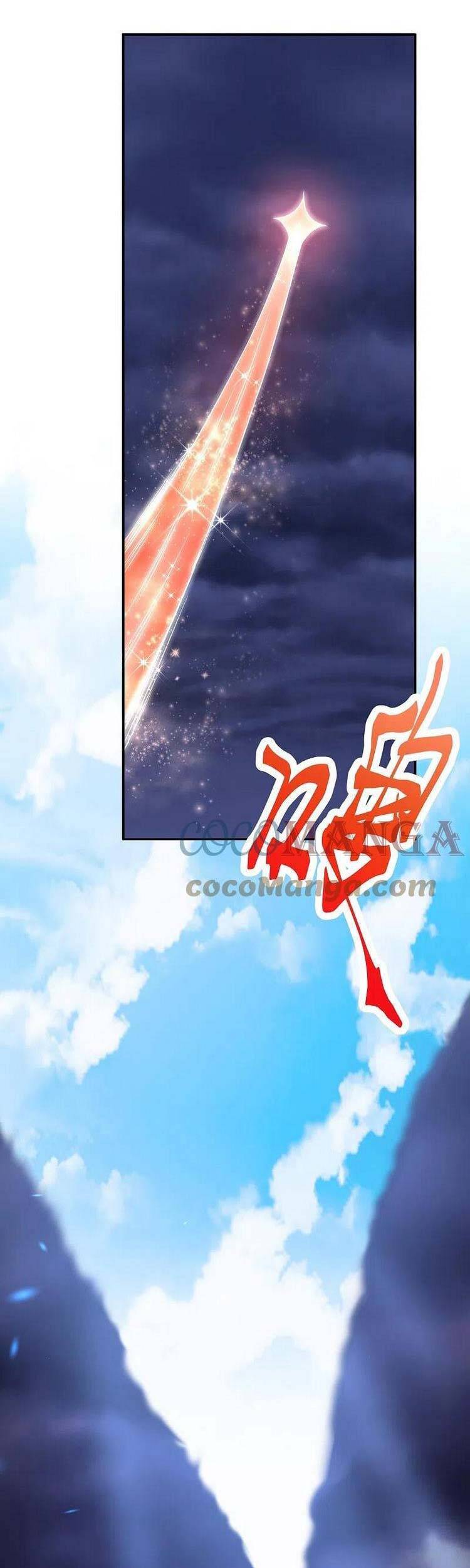Nghịch Thiên Tà Thần Chapter 473 - 13