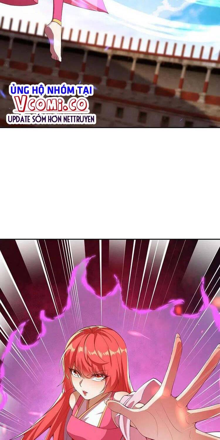 Nghịch Thiên Tà Thần Chapter 473 - 25
