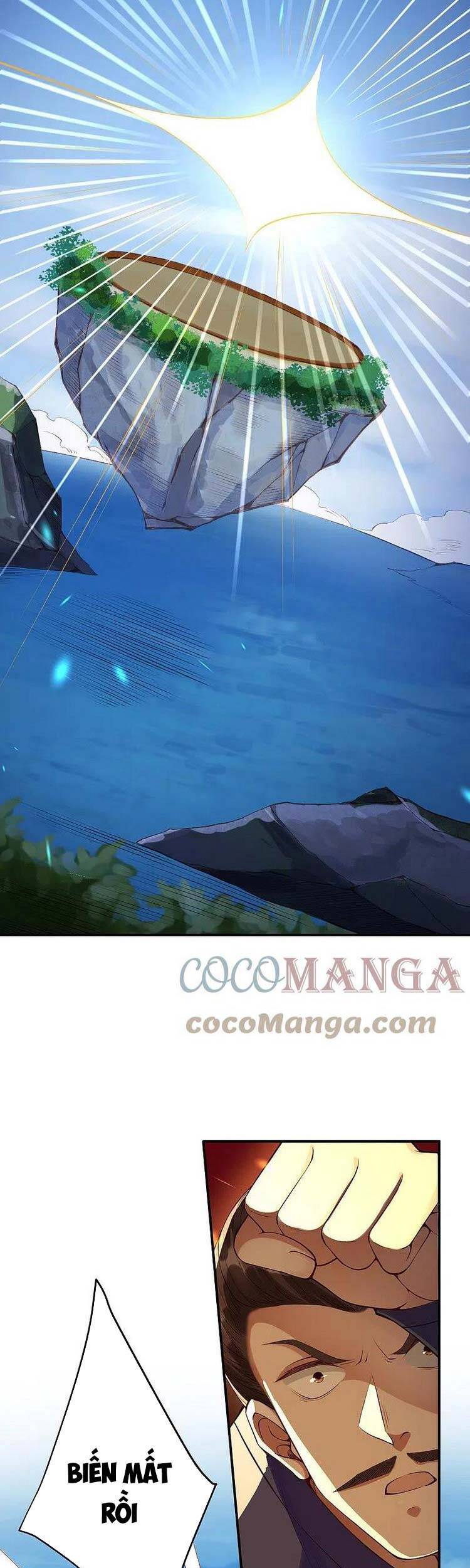 Nghịch Thiên Tà Thần Chapter 473 - 30