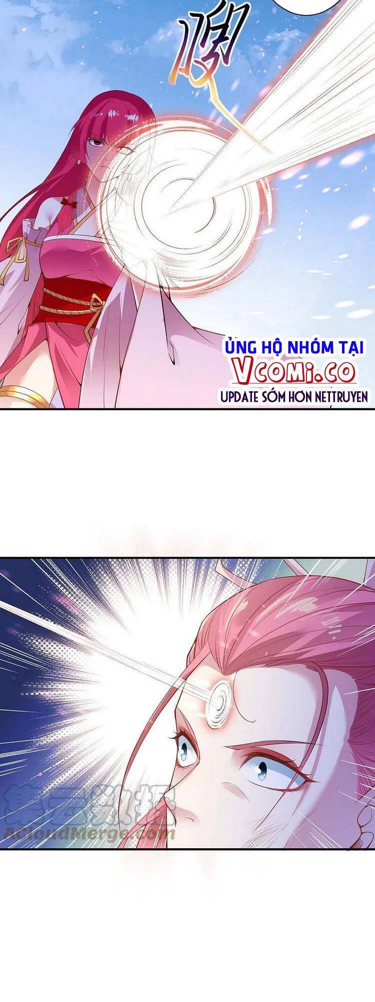 Nghịch Thiên Tà Thần Chapter 475 - 14