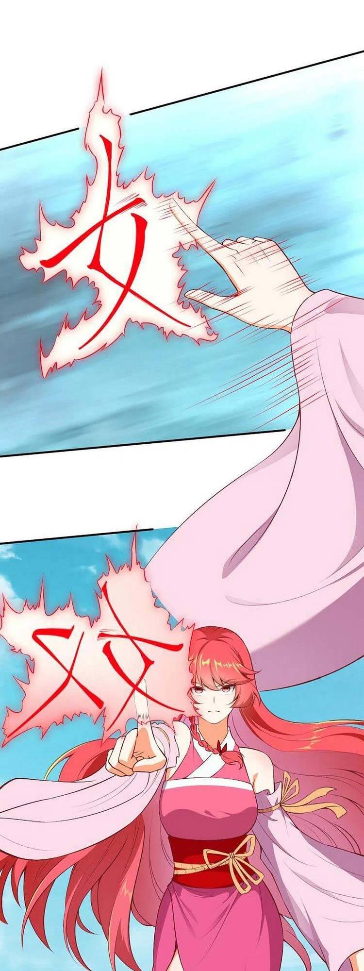Nghịch Thiên Tà Thần Chapter 475 - 22