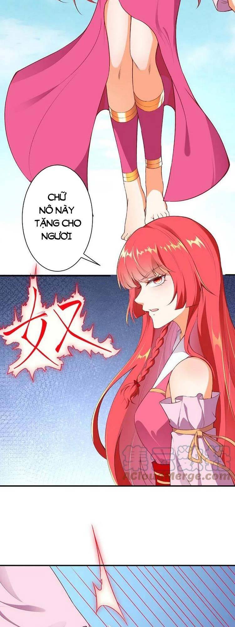 Nghịch Thiên Tà Thần Chapter 475 - 23
