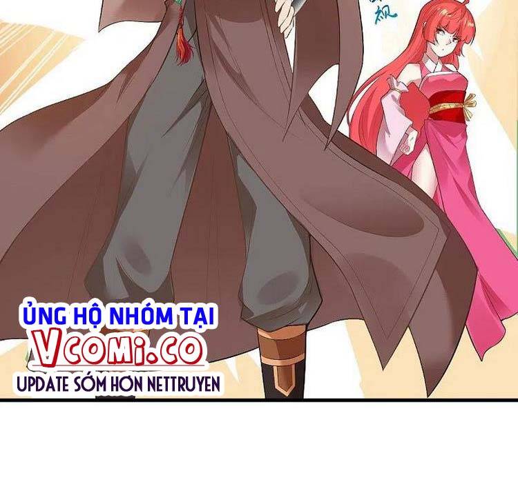 Nghịch Thiên Tà Thần Chapter 476 - 17