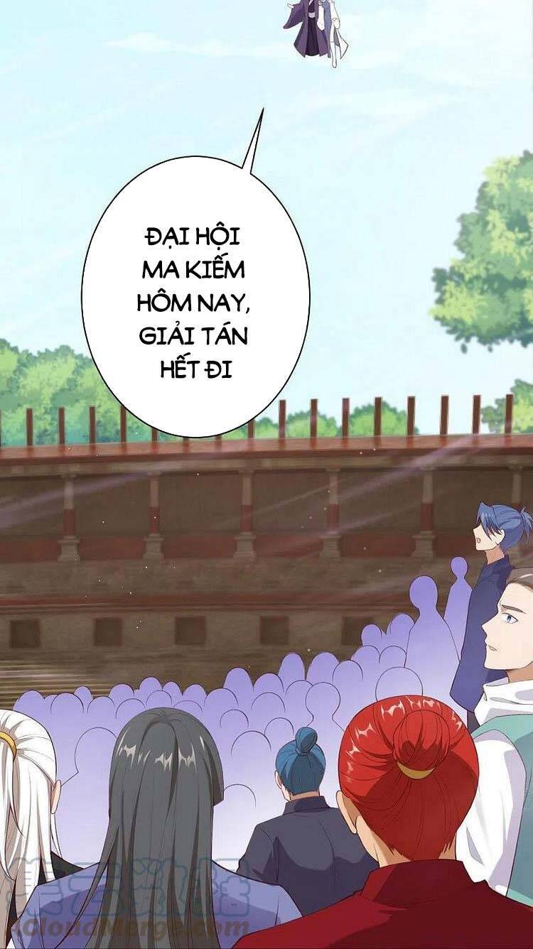 Nghịch Thiên Tà Thần Chapter 476 - 29