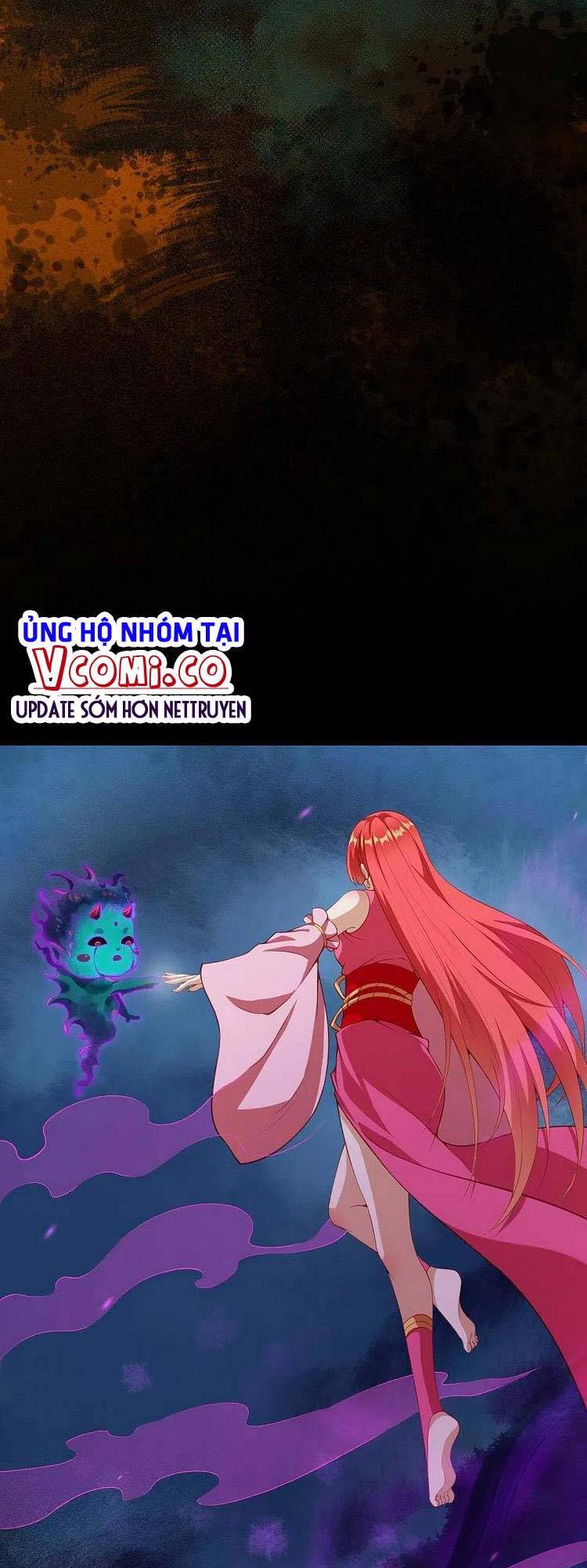 Nghịch Thiên Tà Thần Chapter 479 - 30