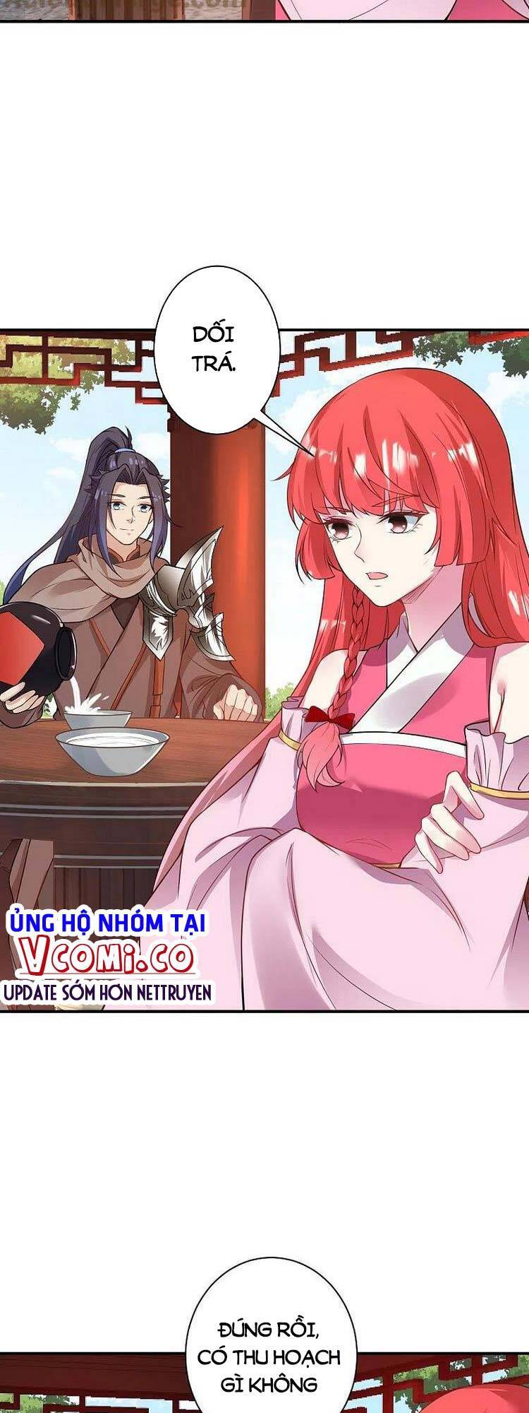 Nghịch Thiên Tà Thần Chapter 480 - 13