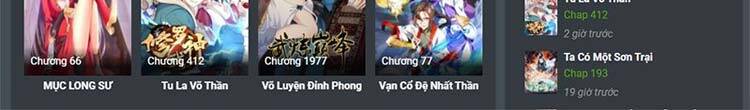 Nghịch Thiên Tà Thần Chapter 481 - 37
